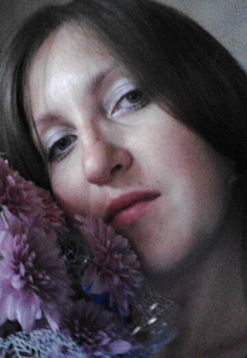 Моя фотография - Екатерина, 37 из Переславль-Залесский (@ekaterina195971)