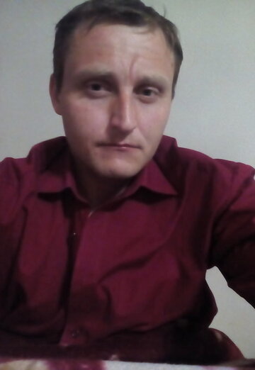 Моя фотография - Станислав, 36 из Евпатория (@stanislav35748)