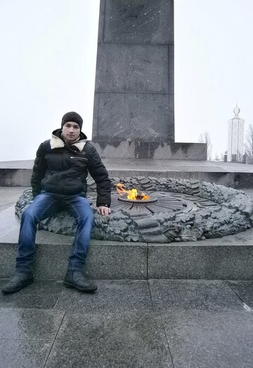 Моя фотография - Руслан, 31 из Жмеринка (@ruslan32755)