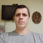 Алексей, 40, Лобня