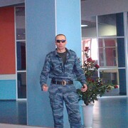 Руслан, 38, Вилючинск