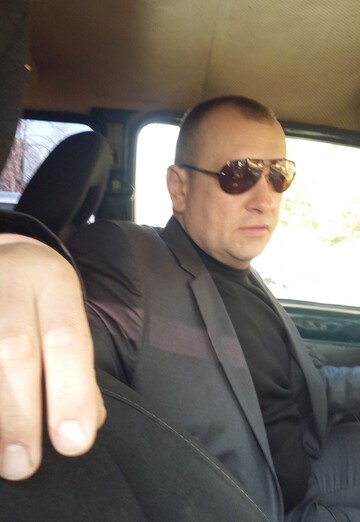 My photo - evgeniy, 51 from Armavir (@evgeniy286608)
