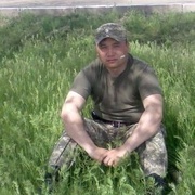 Гани Омаров 34 года (Водолей) на сайте знакомств Лугового