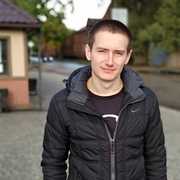 Сергей, 33, Гвардейск