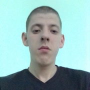 Кирилл, 23, Сим