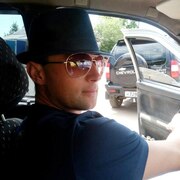 Ник, 36, Сенгилей
