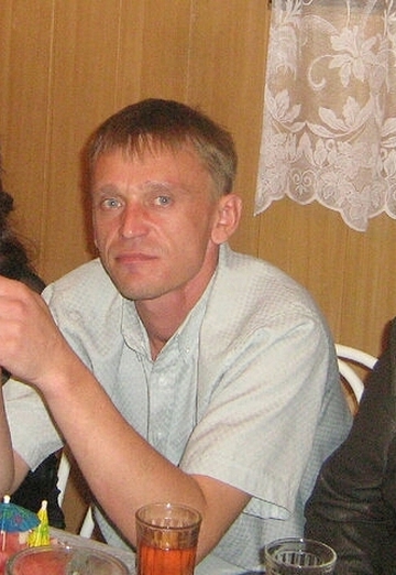 My photo - Nikolay Klevakin, 46 from Rezh (@nikolayklevakin)