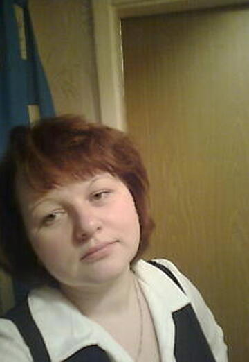 My photo - elena, 48 from Staraya Russa (@elena48245)