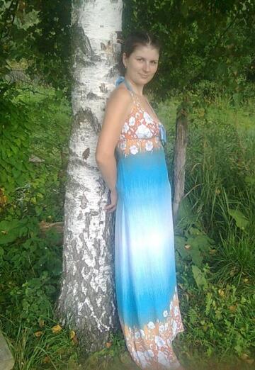 My photo - Svetlana, 35 from Trubchevsk (@avramenko-1988)