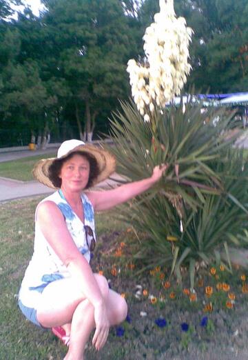 My photo - amazonka, 60 from Vladikavkaz (@famazonka-7)