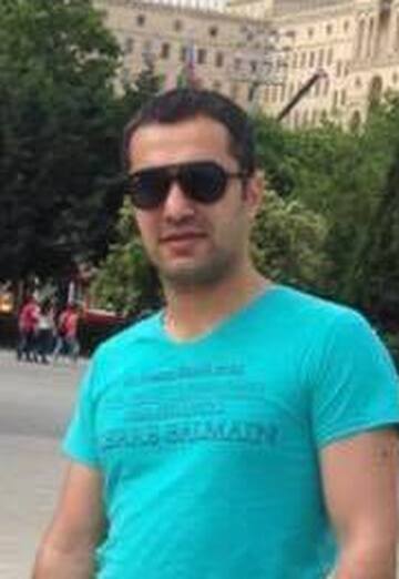 My photo - Orhan Ahmedov, 39 from Baku (@orhanahmedov1)