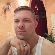 Дмитрий, 33, Волгоград