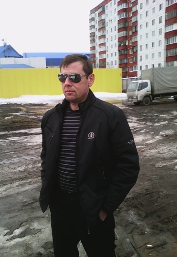 Моя фотография - Валентин, 50 из Пермь (@valentin18424)