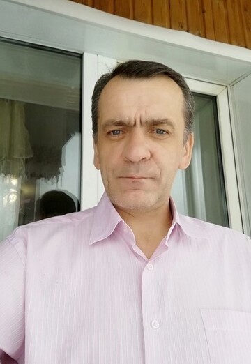 My photo - Serg, 51 from Chistopol (@serg14499)