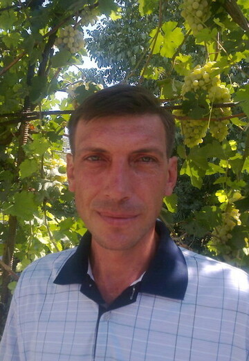Моя фотография - Алексей Либенко, 49 из Сарыагач (@alekseylibenko)