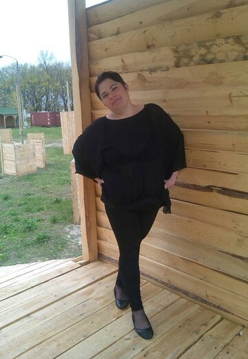 Моя фотография - Ника, 51 из Киев (@nika18222)