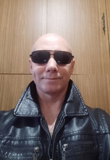 My photo - Adam, 51 from Syktyvkar (@adam12542)