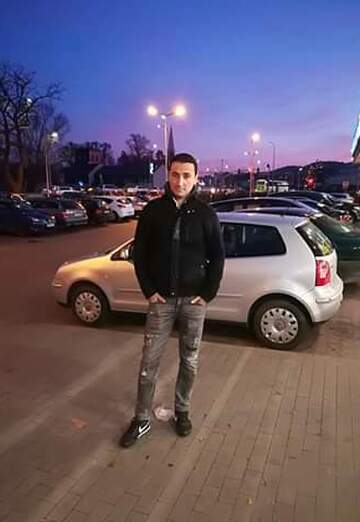 My photo - luka, 39 from Gdynia (@luka2406)