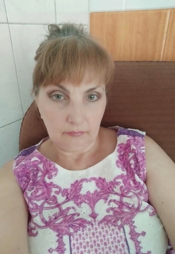 Моя фотография - Наталья, 60 из Кишинёв (@natalya355675)