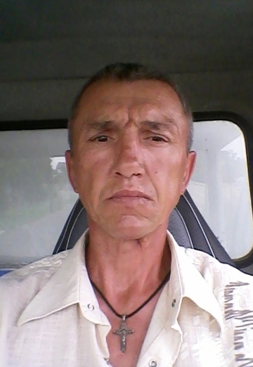 My photo - Mihail, 50 from Chornomorsk (@mihail172716)