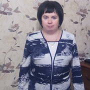 Татьяна, 40, Тасеево
