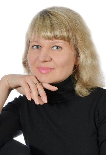 My photo - Snezhana, 48 from Moscow (@snezhana15)