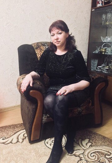 My photo - Liliya, 47 from Chernyakhovsk (@liliya23035)
