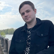 Алексей, 25, Выборг