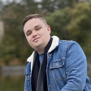 влад, 22, Кимовск