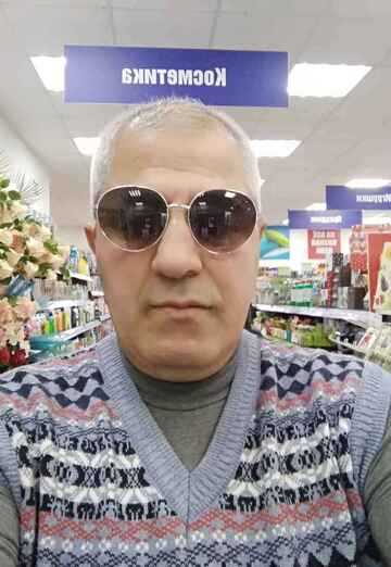 Моя фотографія - Хабиб Исмайлов, 38 з Баку (@habibismaylov)
