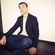 Виктор, 22, Катайск