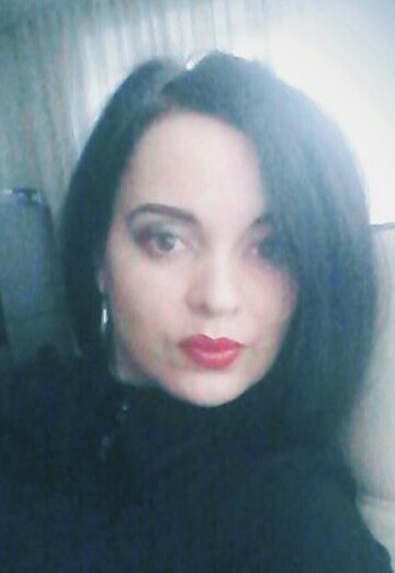 Mein Foto - Olga, 43 aus Sankt Petersburg (@olga389717)