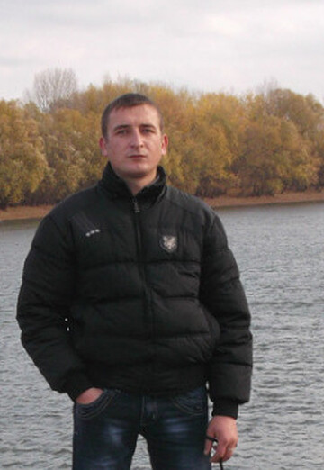 My photo - Andrey, 39 from Kishinev (@andrey672045)