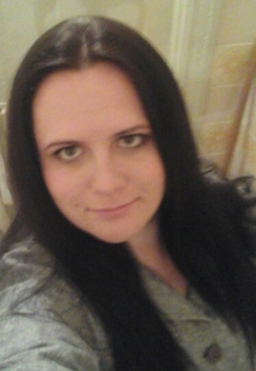 Mein Foto - Julija, 33 aus Polazk (@uliya133859)