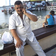 вано, 61, Лабытнанги