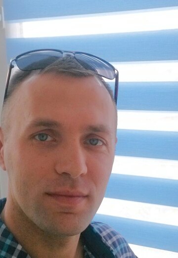 Моя фотография - Gregblacksea, 43 из Севастополь (@gregblacksea)