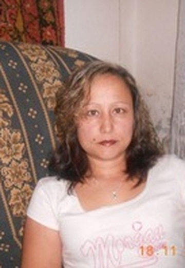My photo - Natalya, 49 from Kholmsk (@natalya34099)