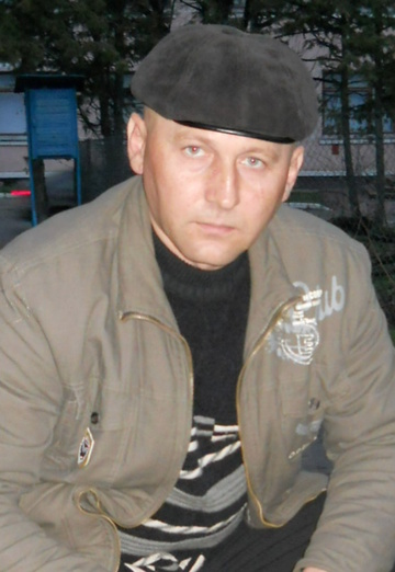 Моя фотографія - Игорьок, 55 з Борщів (@igorok71)