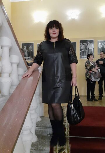 My photo - Tanya, 49 from Mtsensk (@tanya55645)
