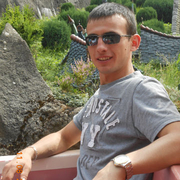 valerik, 30, Аршань