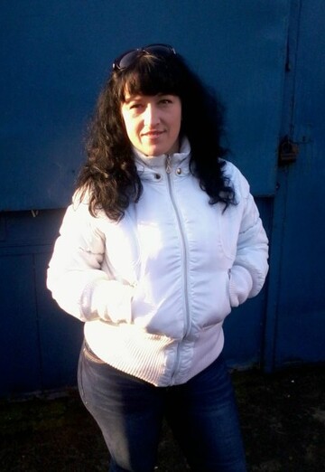 My photo - Maryana, 49 from Zdolbunov (@marwyna6466819)