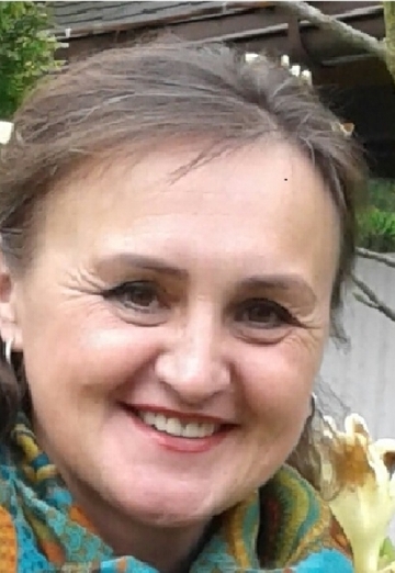 My photo - Romana, 53 from Drogobych (@romana907)