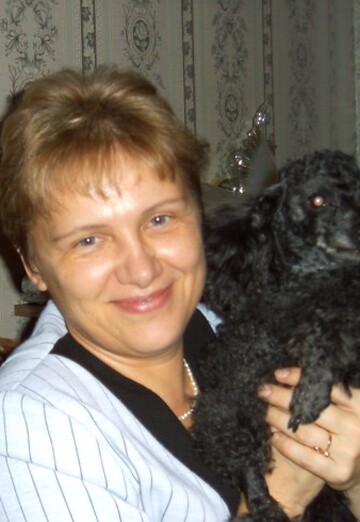My photo - galina, 70 from Noginsk (@galina5712860)