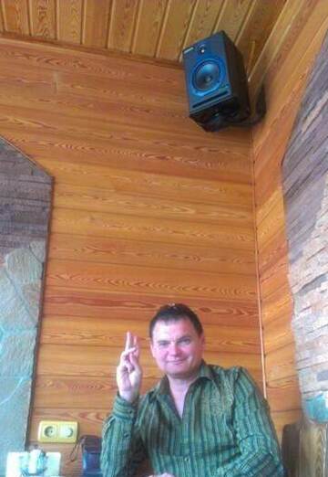 My photo - Andrey, 53 from Volgograd (@andreyy-belenov)