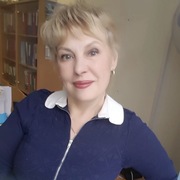 Svetlana 62 Saint Petersburg