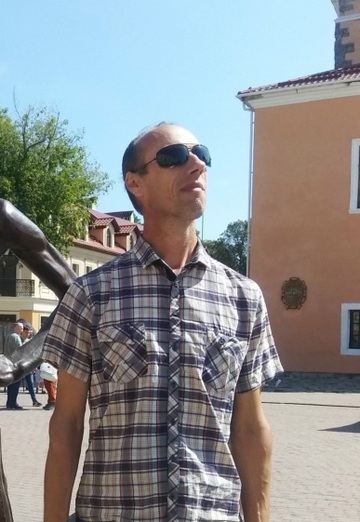 My photo - Oleksandr, 52 from Kyiv (@oleksandrrepk)