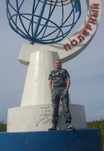 Моя фотография - Дмитрий, 34 из Екатеринбург (@dmitriy386358)