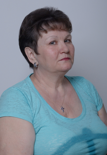 Моя фотография - МАРИЯ, 64 из Рязань (@mariya111318)