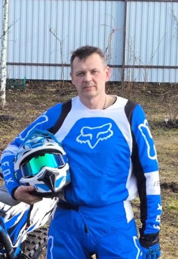 My photo - Dmitriy, 46 from Khimki (@dmitriy560282)