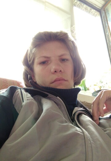 Моя фотография - Маша Иванушкина, 29 из Киреевск (@mashaivanushkina)